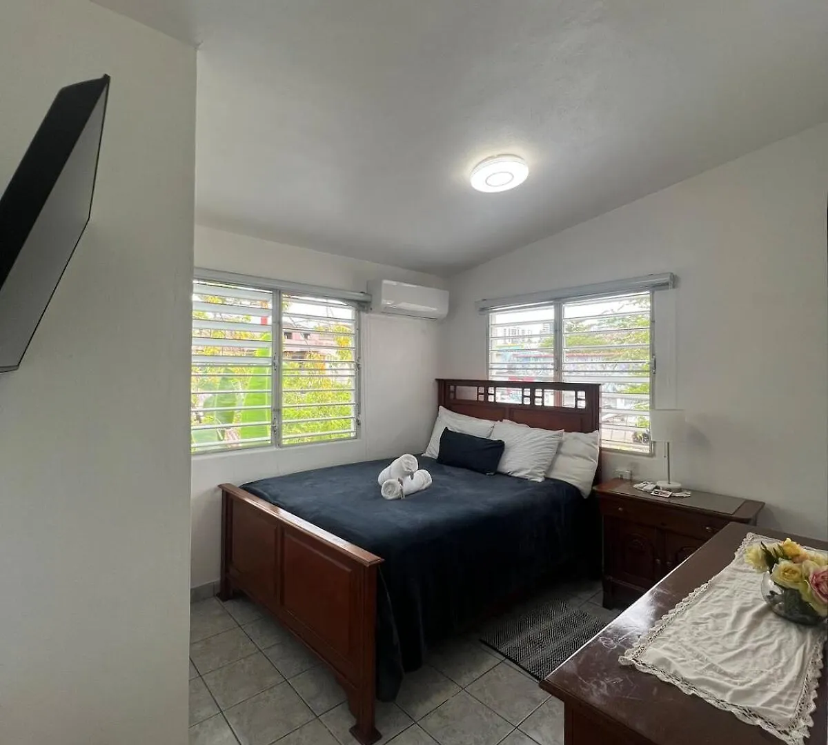 Beachside Hammock Haven - 3Br Centrally Located San Juan Apartamento