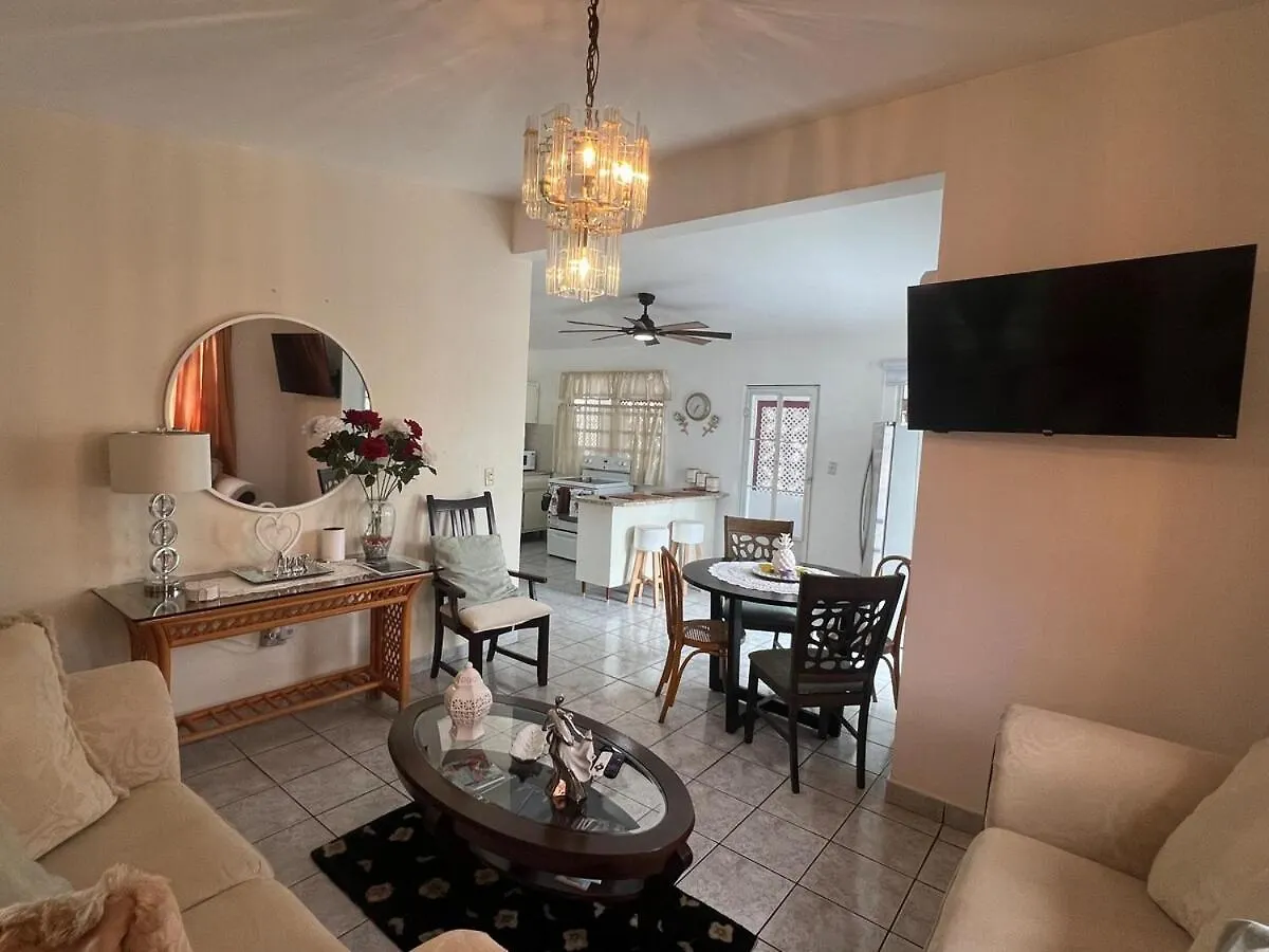 Apartamento Beachside Hammock Haven - 3Br Centrally Located San Juan Porto Rico