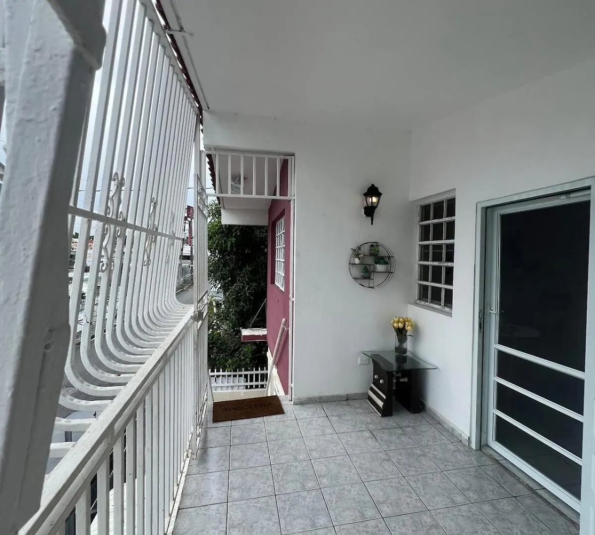 Beachside Hammock Haven - 3Br Centrally Located San Juan Porto Rico