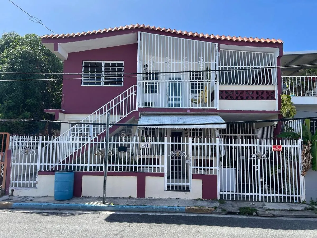 Appartement Beachside Hammock Haven - 3Br Centrally Located San Juan