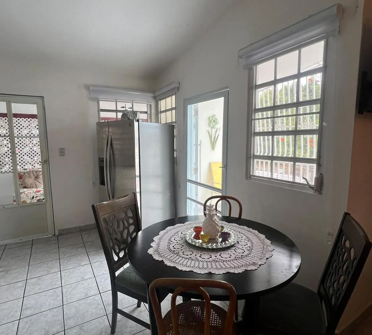 Beachside Hammock Haven - 3Br Centrally Located San Juan Appartement